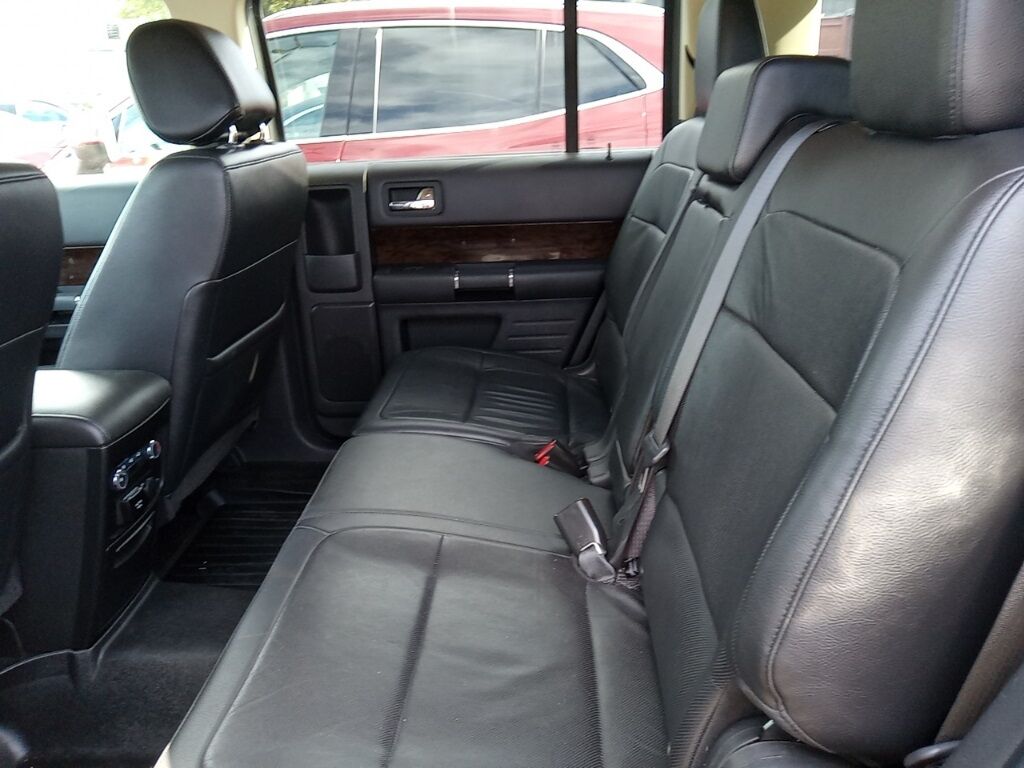 2019 Ford Flex Limited Akron OH