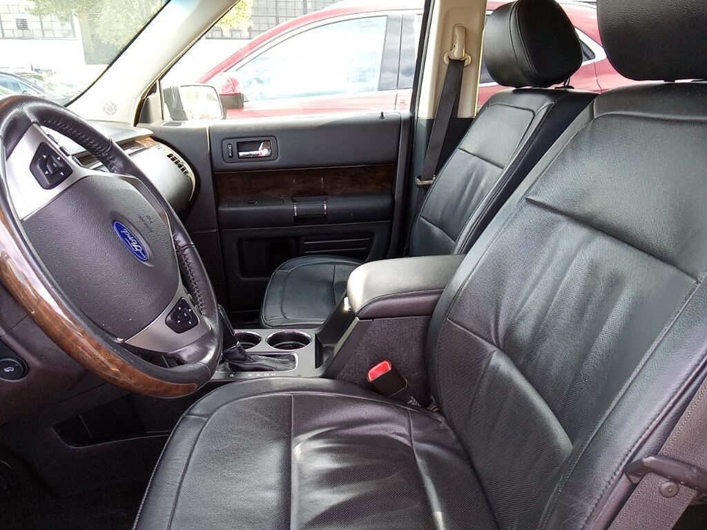 2019 Ford Flex Limited Akron OH