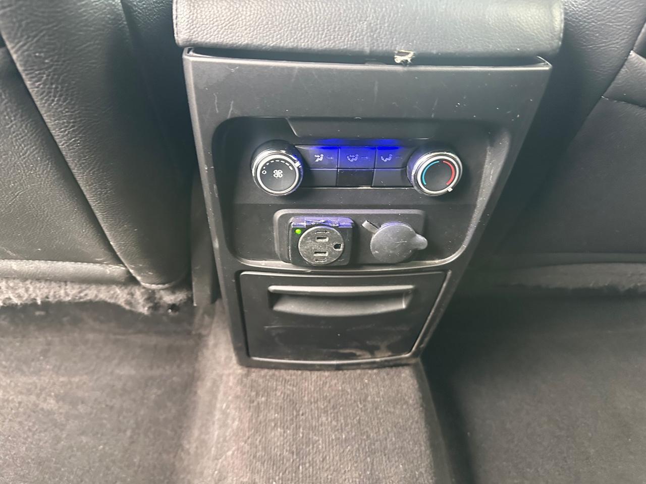 2019 Ford Flex Limited Austin TX