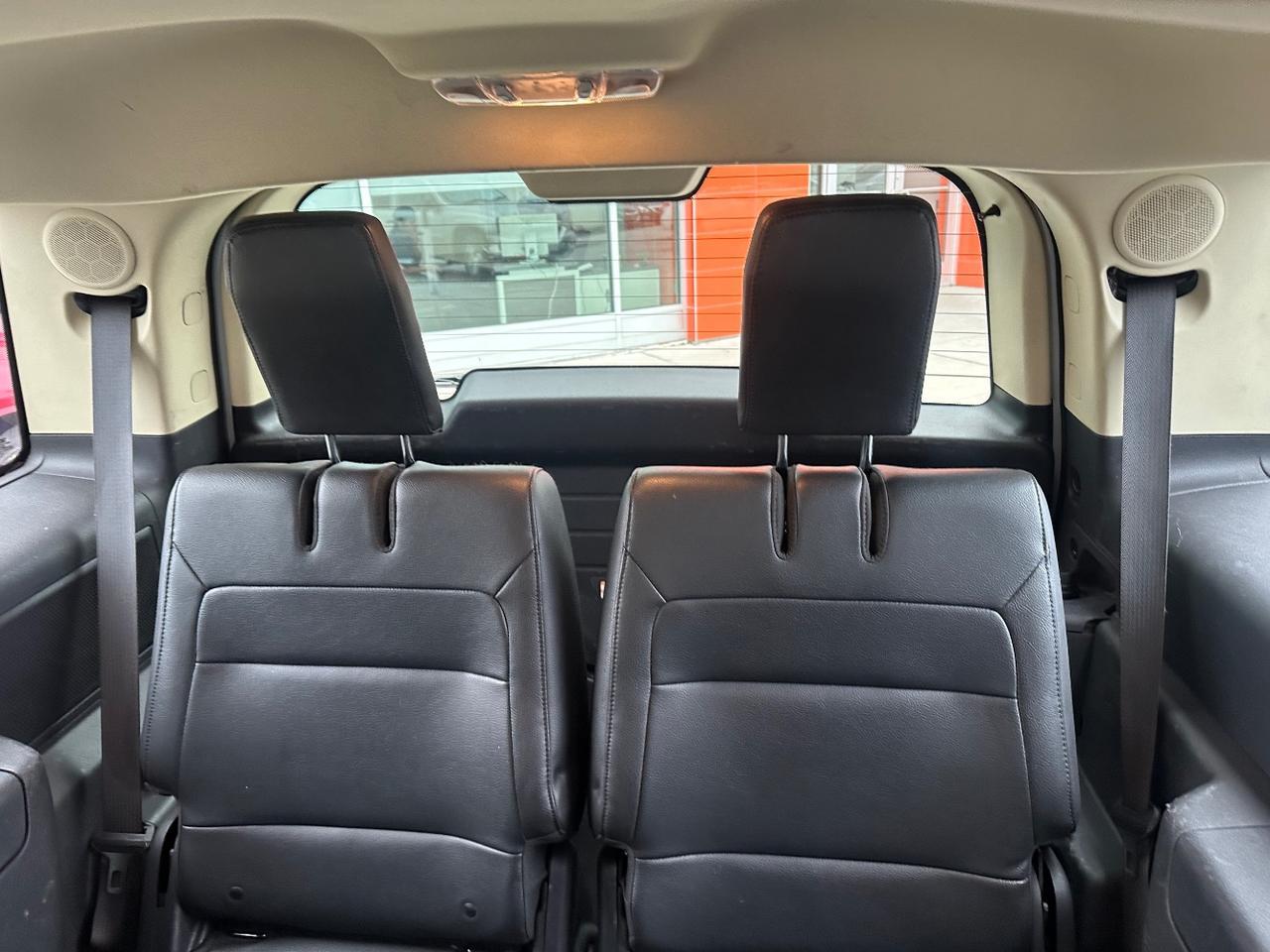 2019 Ford Flex Limited Austin TX