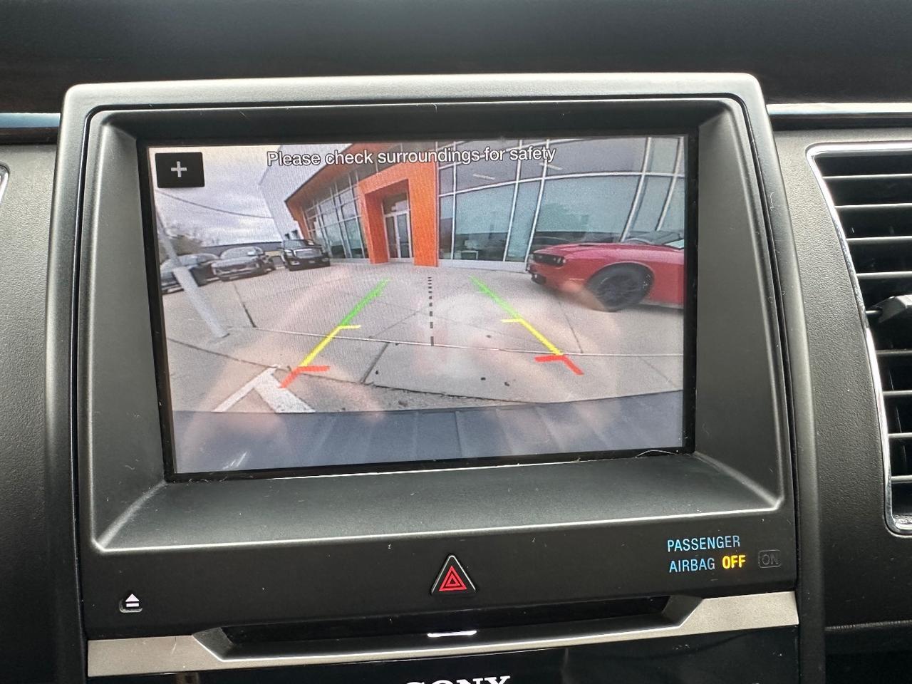 2019 Ford Flex Limited Austin TX