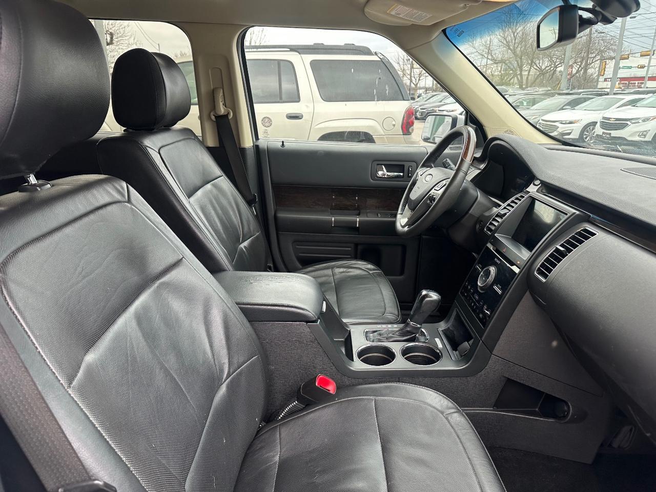 2019 Ford Flex Limited Austin TX