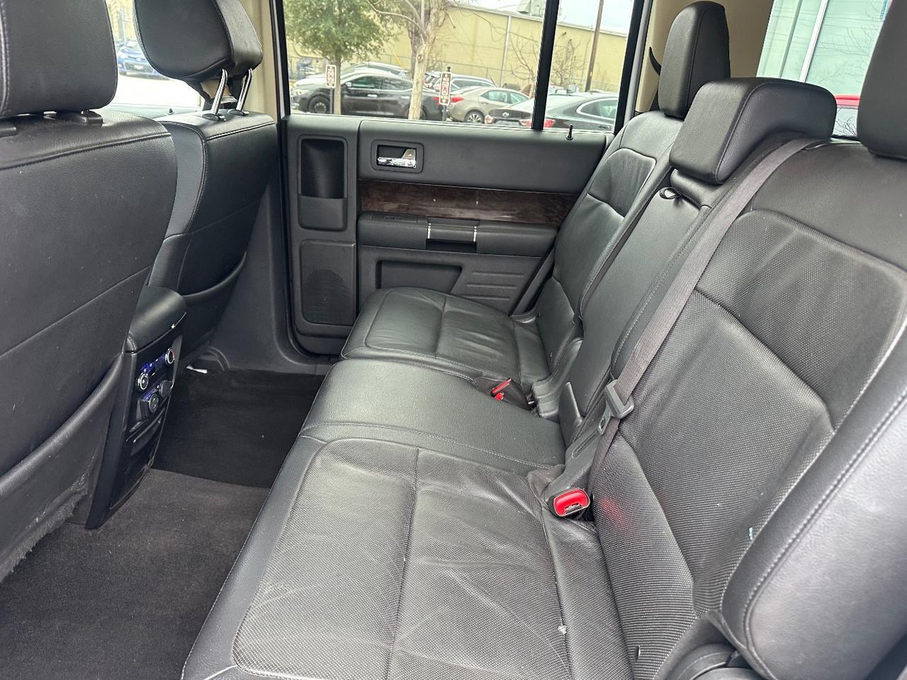 2019 Ford Flex Limited Austin TX