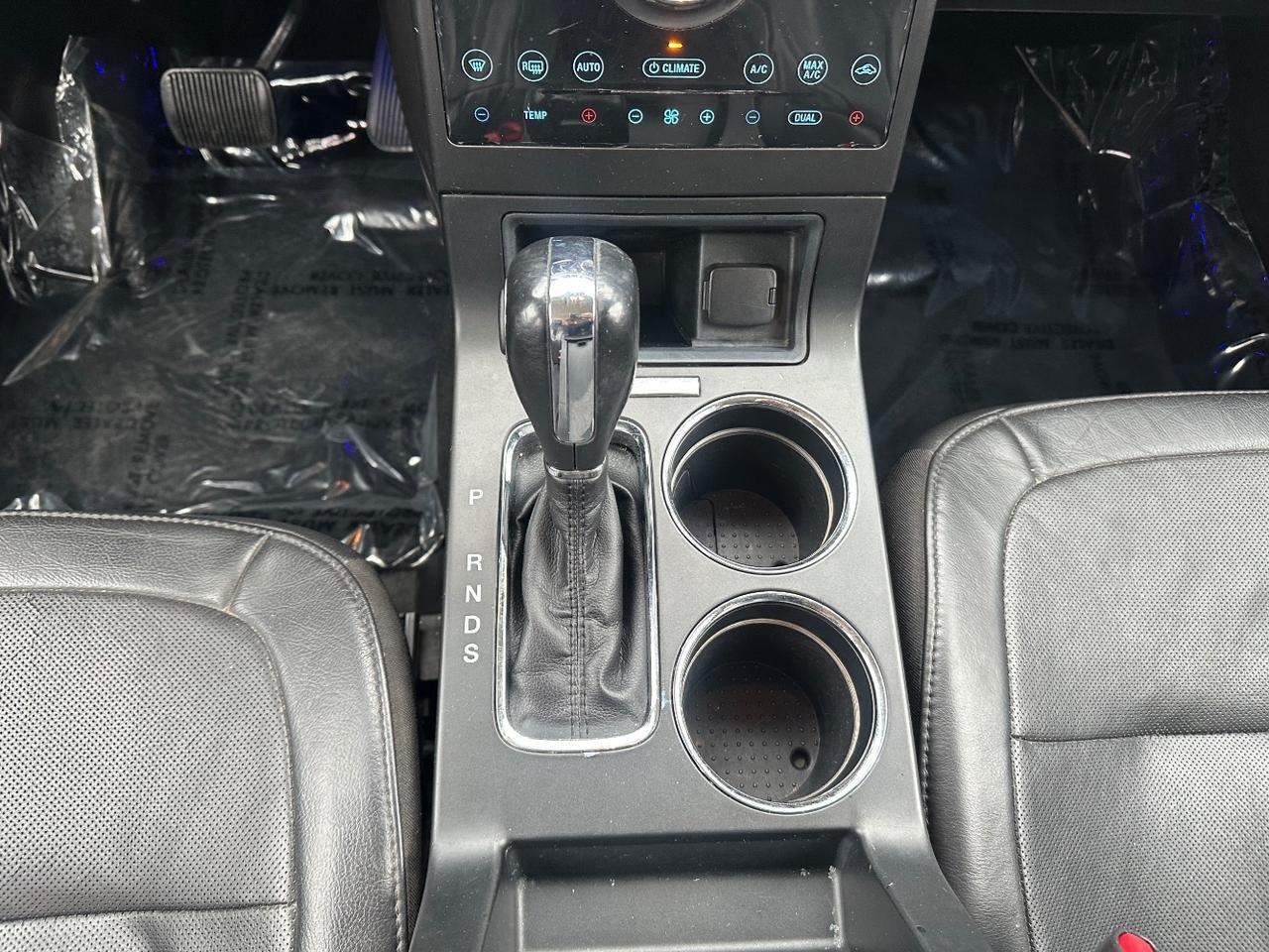 2019 Ford Flex Limited Austin TX