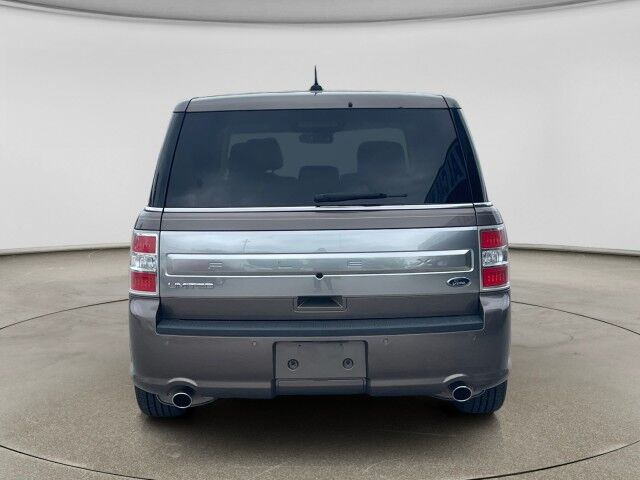 2019 Ford Flex Limited Cleveland OH