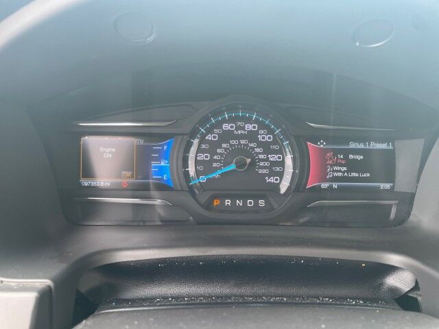 2019 Ford Flex Limited Cleveland OH