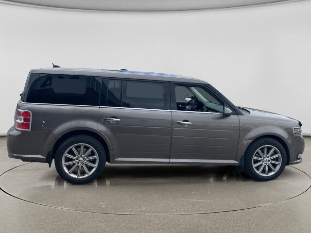 2019 Ford Flex Limited Cleveland OH