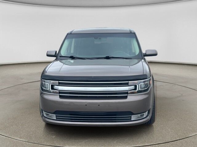 2019 Ford Flex Limited Cleveland OH