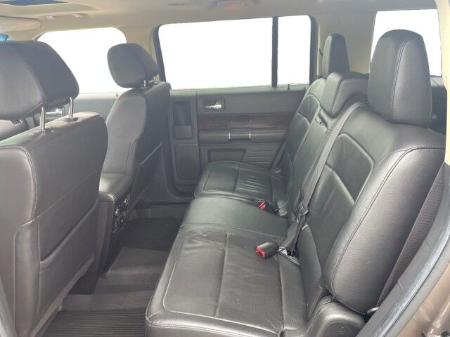 2019 Ford Flex Limited Cleveland OH