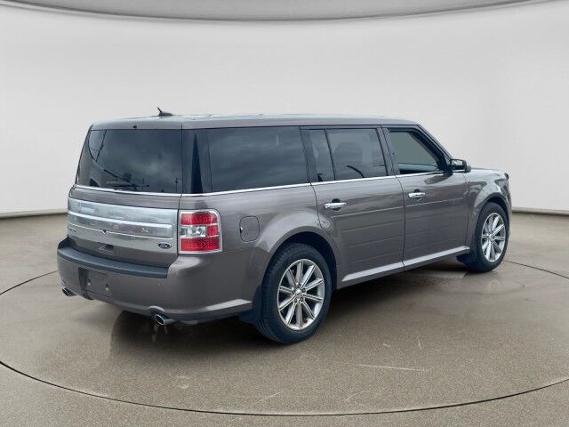 2019 Ford Flex Limited Cleveland OH