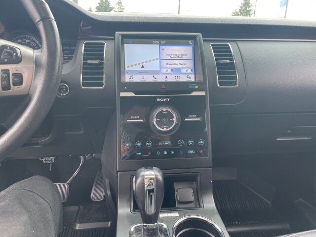 2019 Ford Flex Limited Cleveland OH