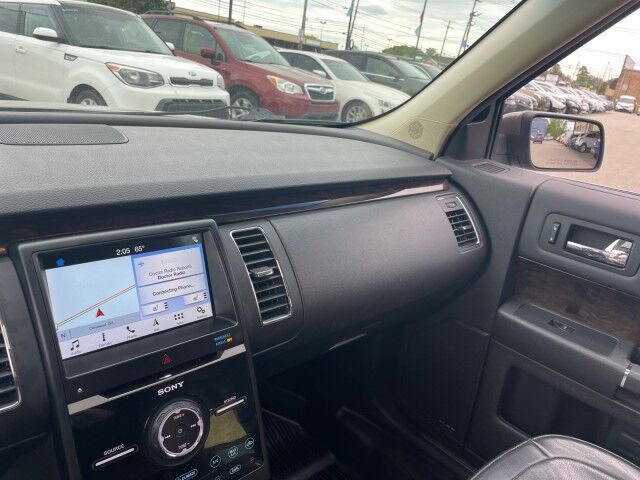 2019 Ford Flex Limited Cleveland OH