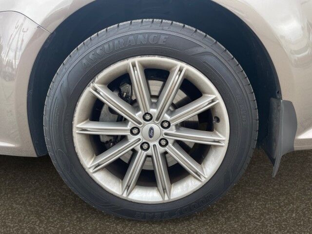 2019 Ford Flex Limited Cleveland OH