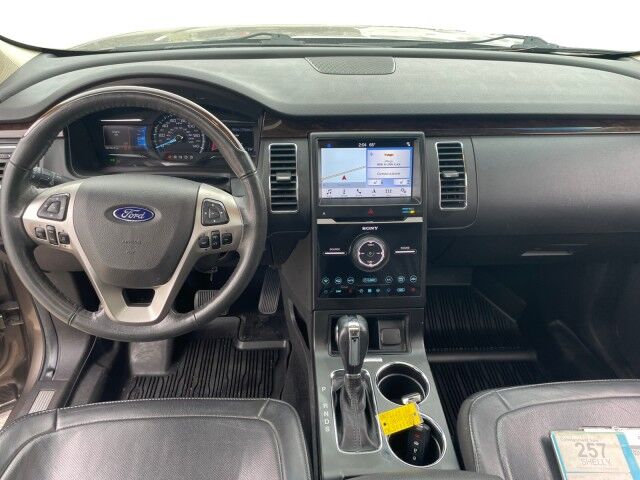 2019 Ford Flex Limited Cleveland OH