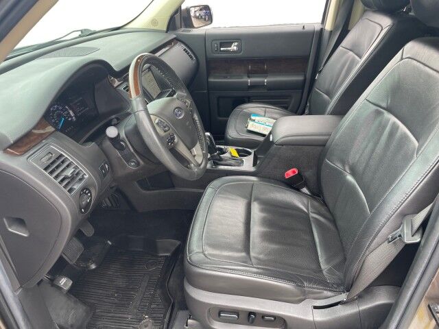 2019 Ford Flex Limited Cleveland OH