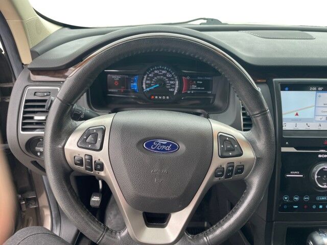 2019 Ford Flex Limited Cleveland OH