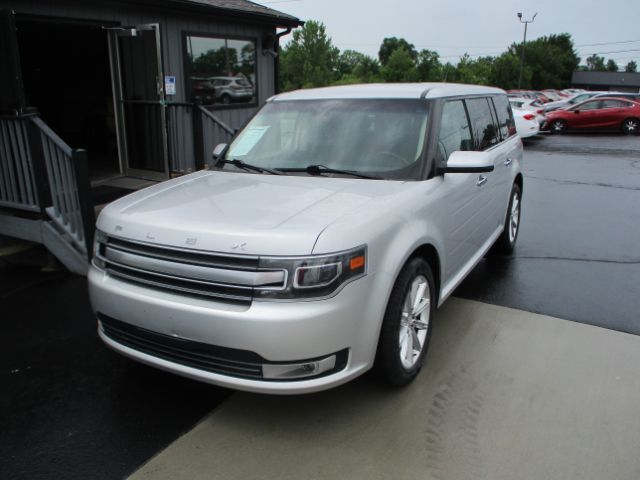 2019 Ford Flex Limited Florence KY