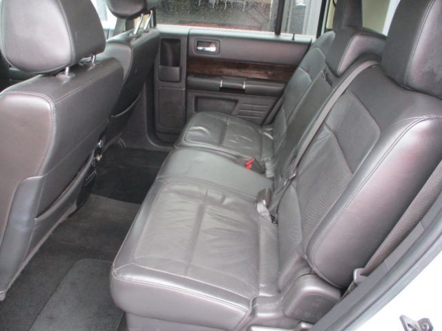 2019 Ford Flex Limited Florence KY