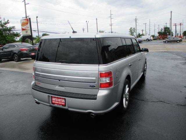 2019 Ford Flex Limited Florence KY