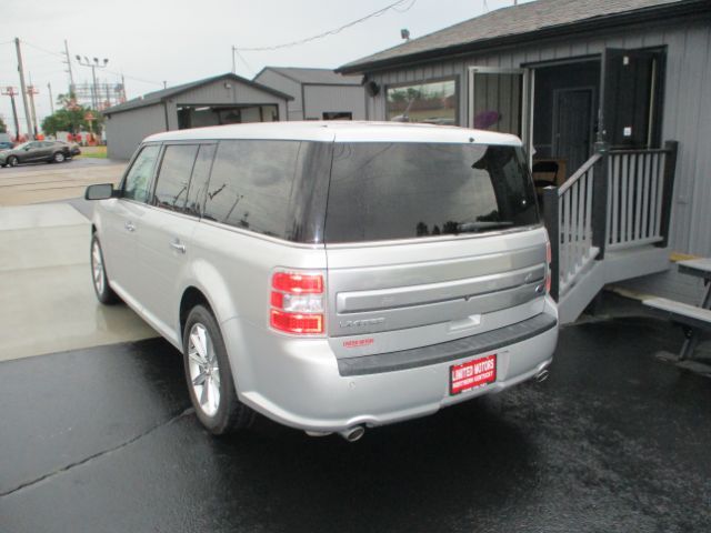 2019 Ford Flex Limited Florence KY