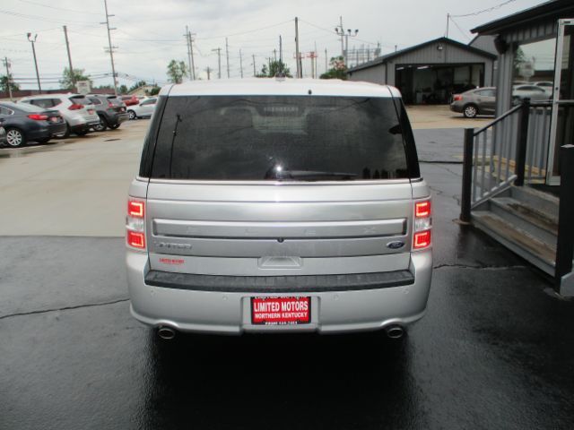 2019 Ford Flex Limited Florence KY