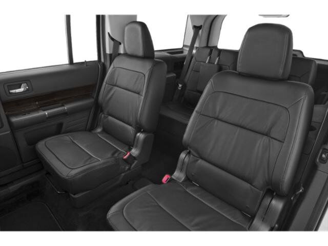 2019 Ford Flex Limited Hurst TX