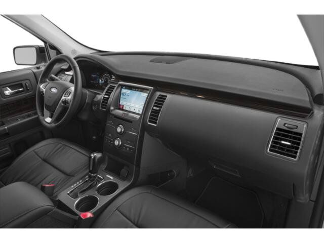 2019 Ford Flex Limited Hurst TX