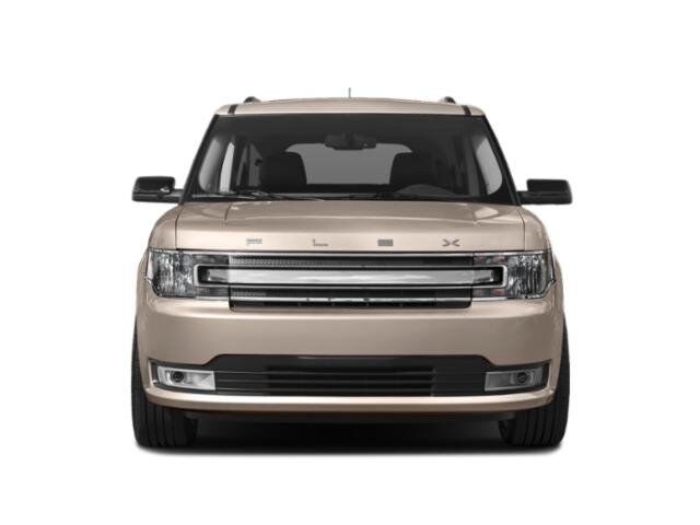 2019 Ford Flex Limited Hurst TX