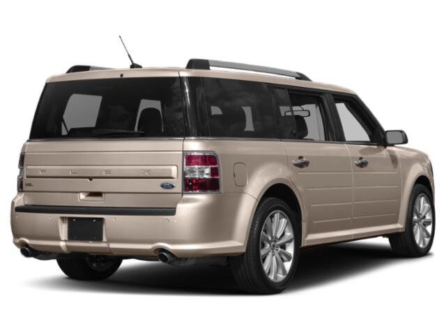 2019 Ford Flex Limited Hurst TX