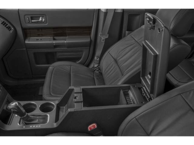 2019 Ford Flex Limited Hurst TX