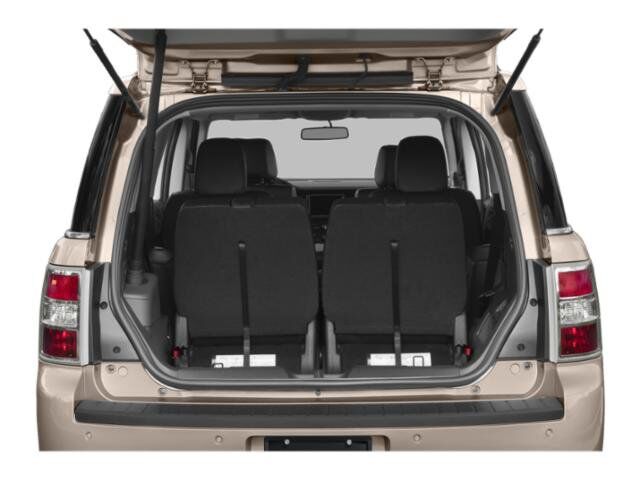 2019 Ford Flex Limited Hurst TX