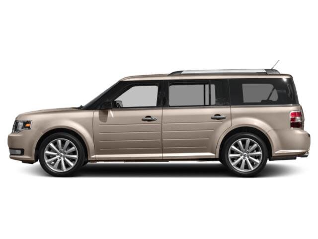 2019 Ford Flex Limited Hurst TX