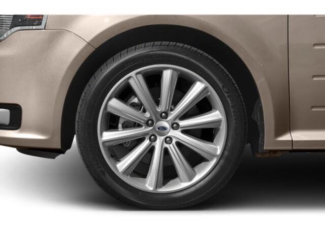 2019 Ford Flex Limited Hurst TX