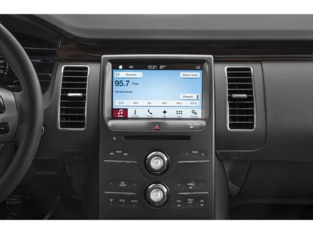 2019 Ford Flex Limited Hurst TX