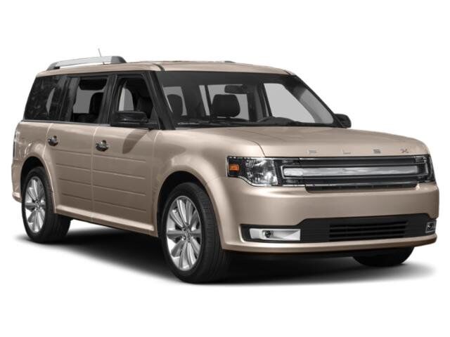 2019 Ford Flex Limited Hurst TX