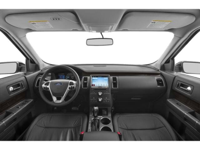 2019 Ford Flex Limited Hurst TX