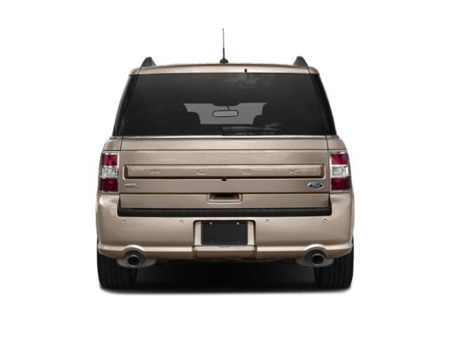 2019 Ford Flex Limited Hurst TX