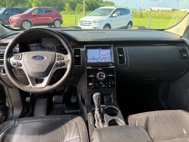 2019 Ford Flex Limited Hattiesburg MS