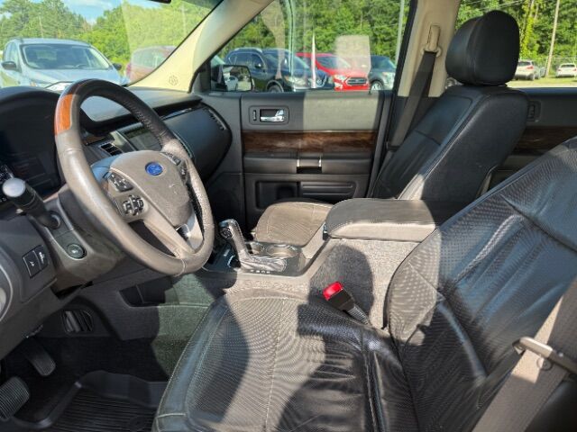 2019 Ford Flex Limited Hattiesburg MS