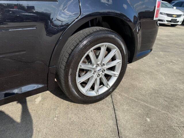 2019 Ford Flex Limited Hattiesburg MS