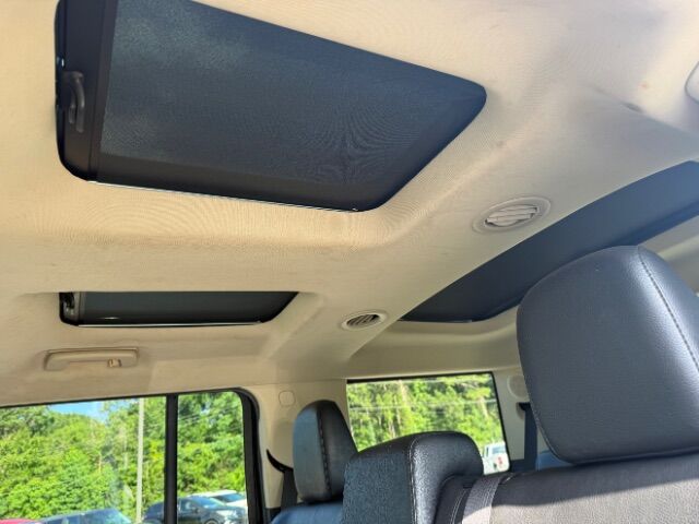 2019 Ford Flex Limited Hattiesburg MS