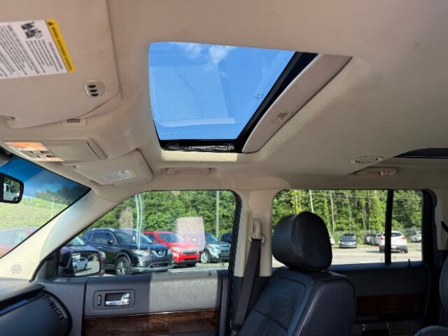 2019 Ford Flex Limited Hattiesburg MS