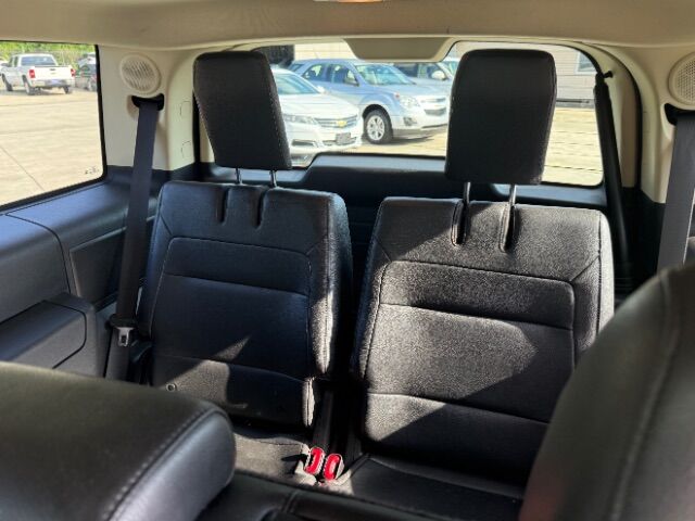2019 Ford Flex Limited Hattiesburg MS