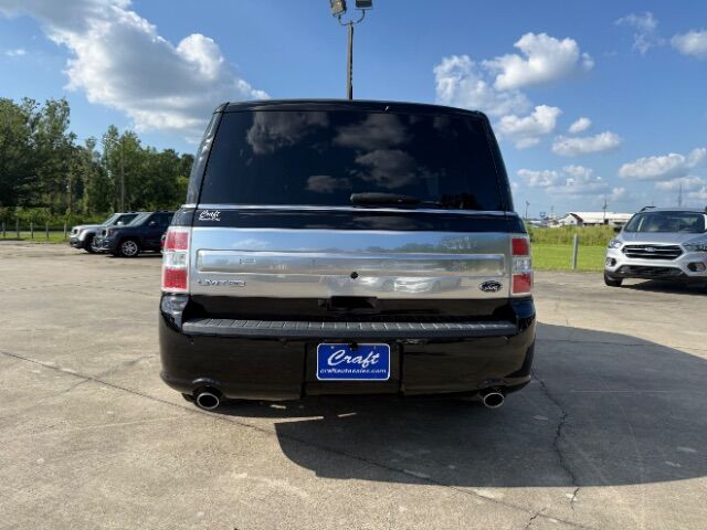 2019 Ford Flex Limited Hattiesburg MS
