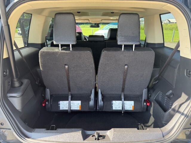 2019 Ford Flex Limited Hattiesburg MS