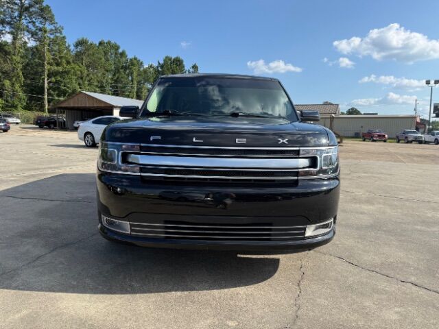 2019 Ford Flex Limited Hattiesburg MS