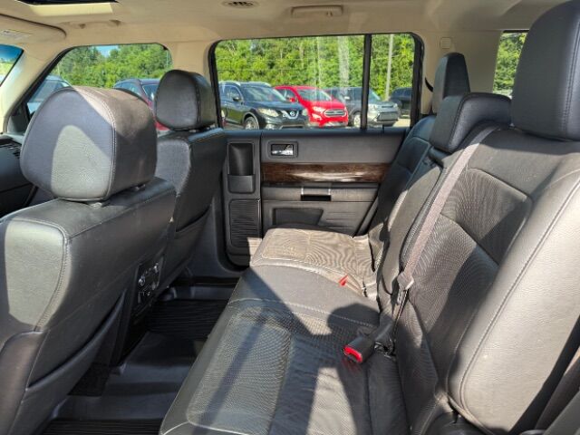 2019 Ford Flex Limited Hattiesburg MS