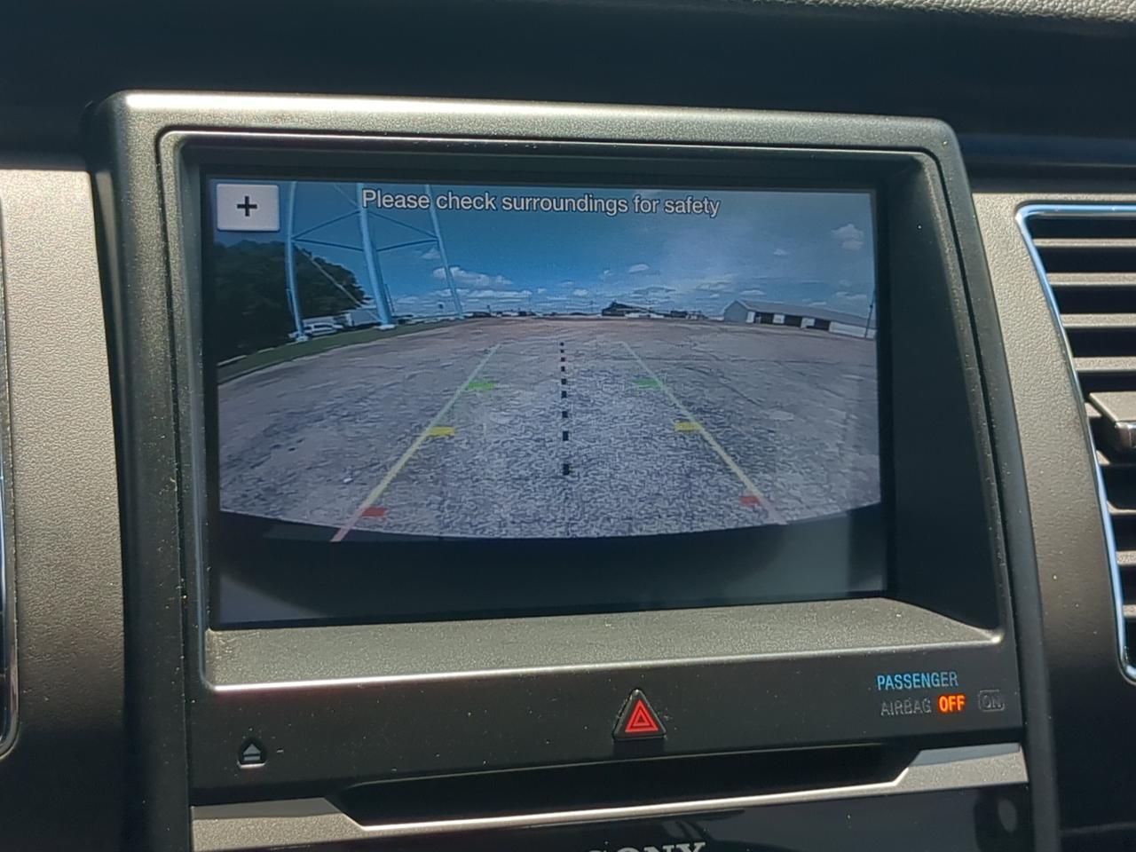 2019 Ford Flex Limited Appleton WI