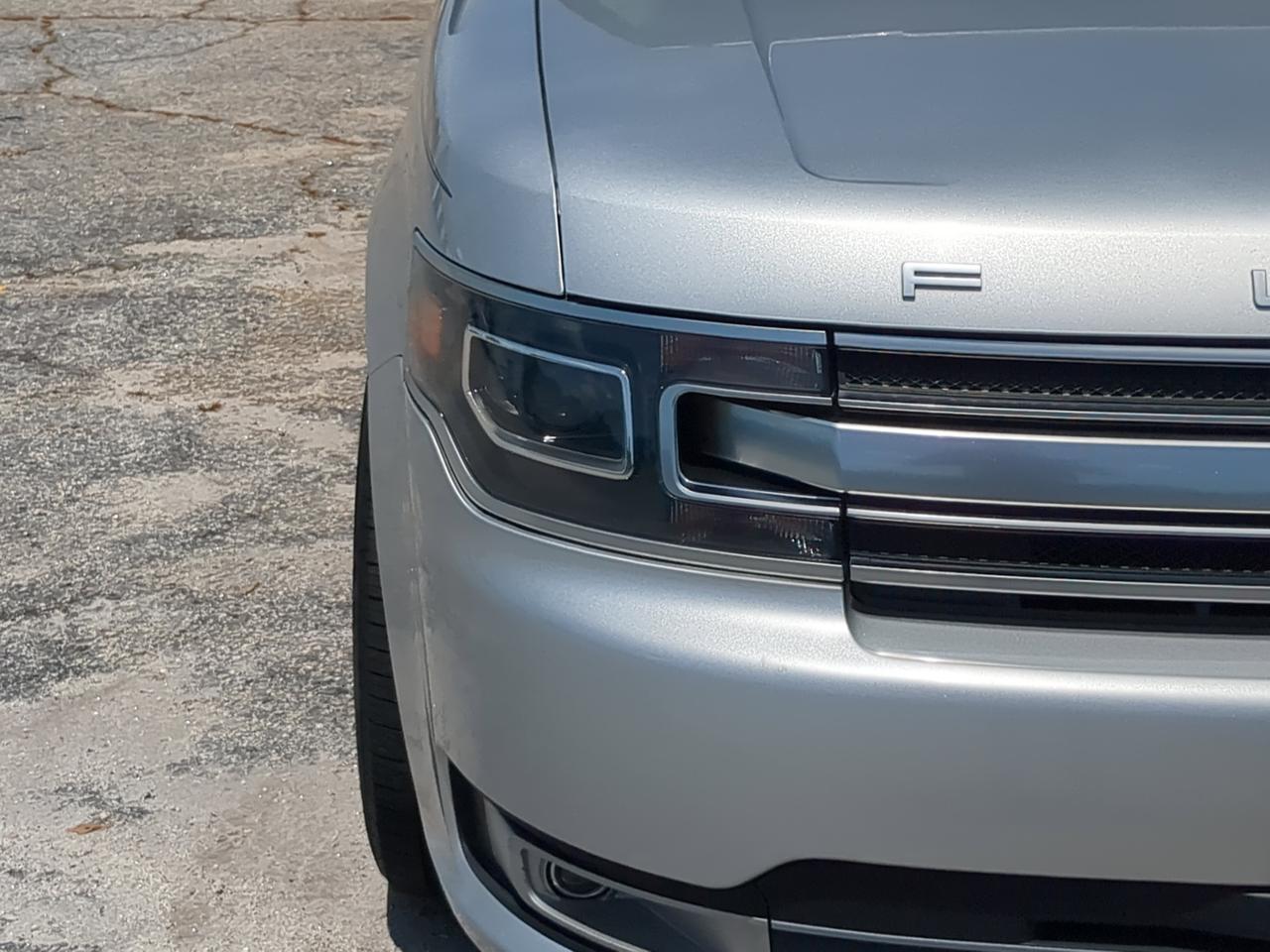2019 Ford Flex Limited Appleton WI