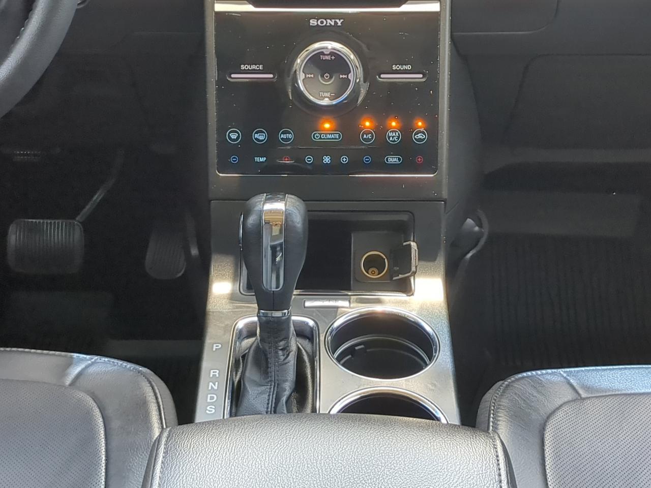 2019 Ford Flex Limited Appleton WI